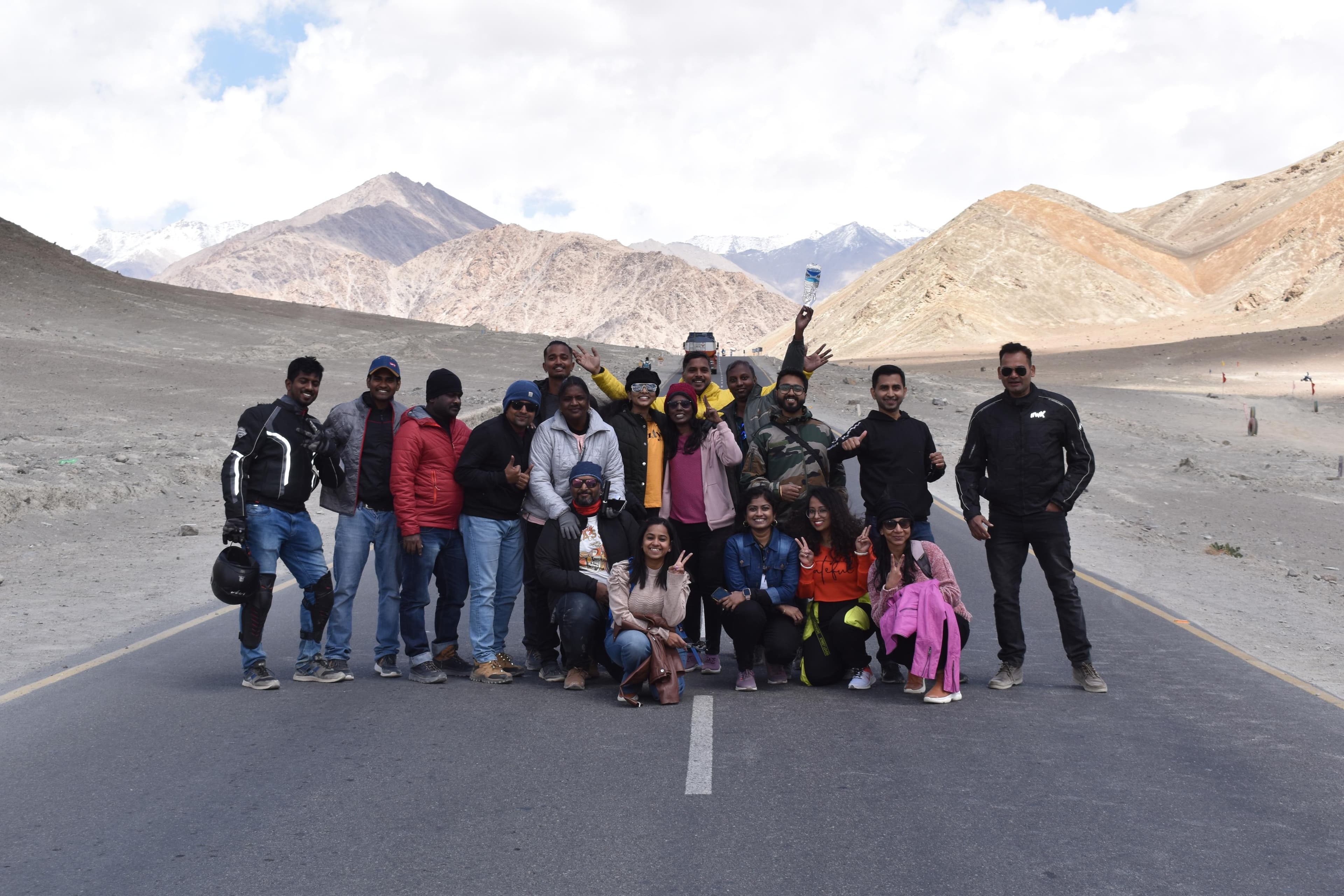 Magnetic Hill - Gravity Defying Wonder