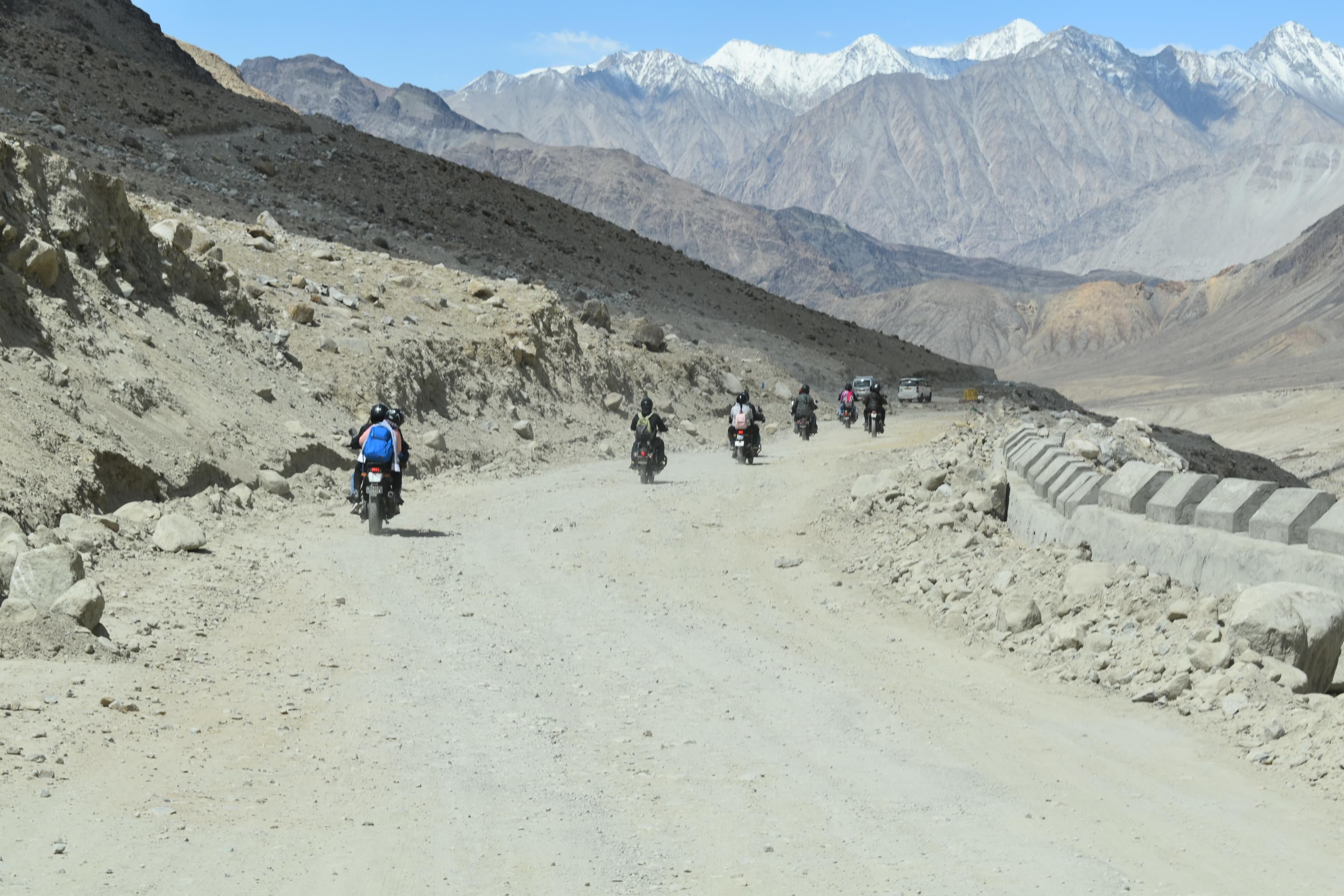 The Muddy Ride - Adventure Challenge