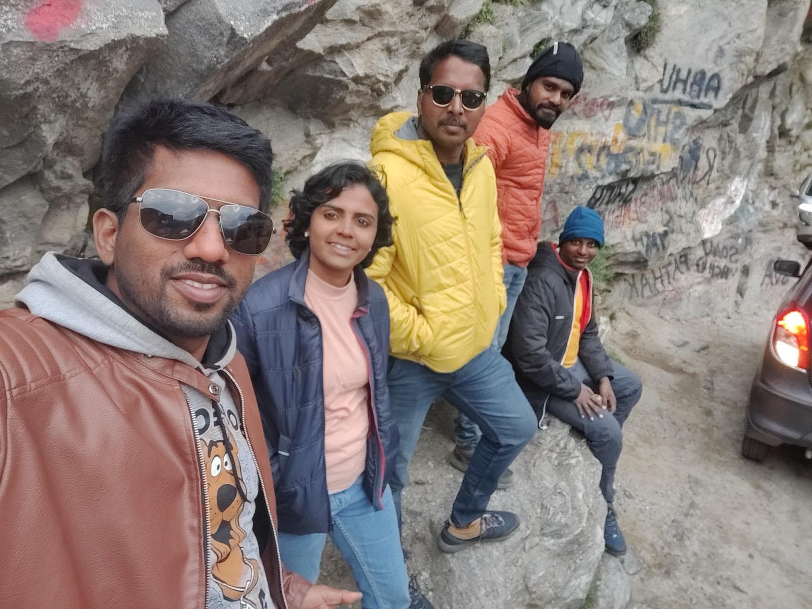 Kalpa - Apple Orchard Village