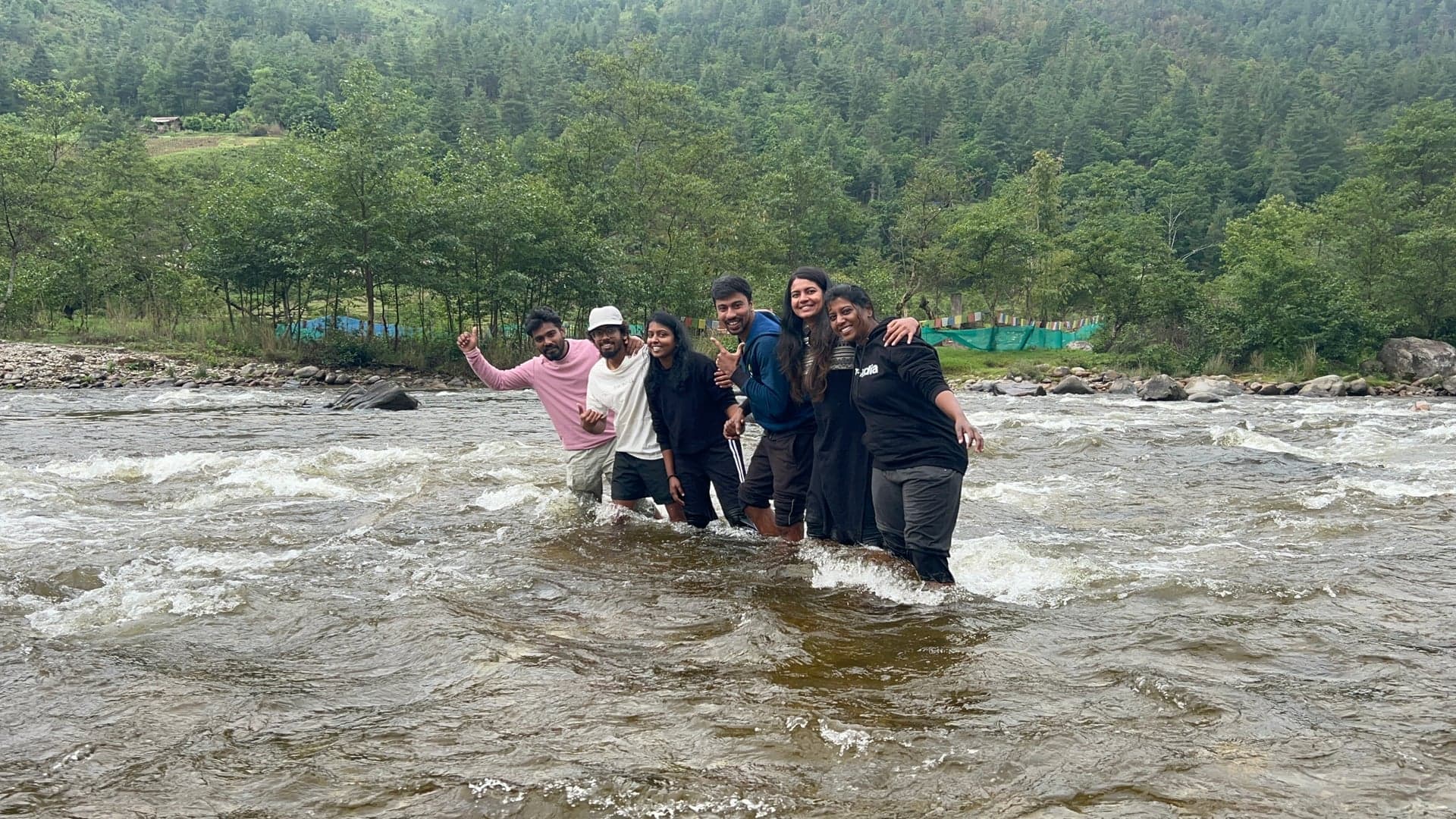 Arunachal - Tawang - Kaziranga