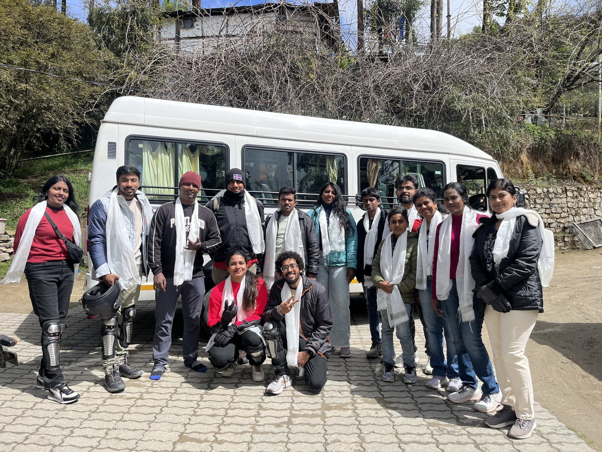 Arunachal - Tawang - Kaziranga