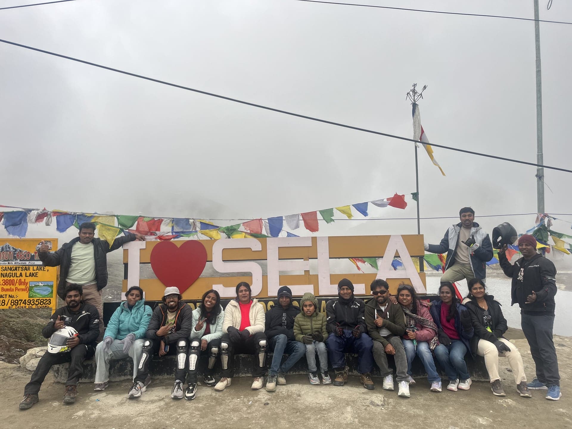 Arunachal - Tawang - Kaziranga
