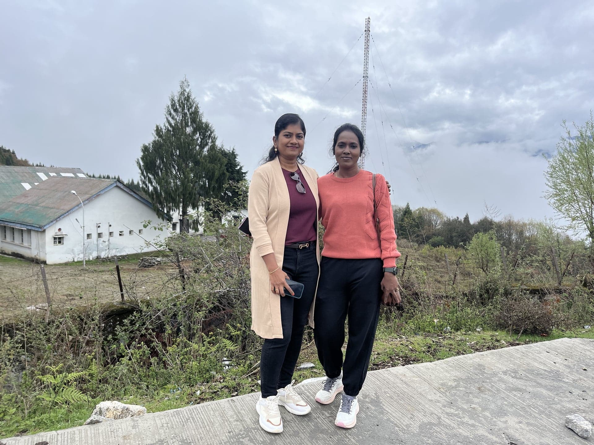 Arunachal - Tawang - Kaziranga