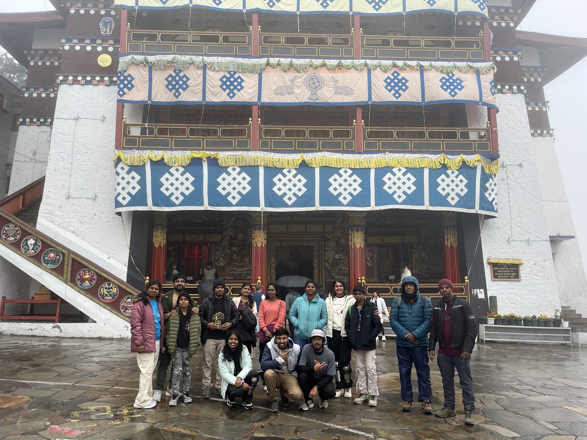 Arunachal - Tawang - Kaziranga