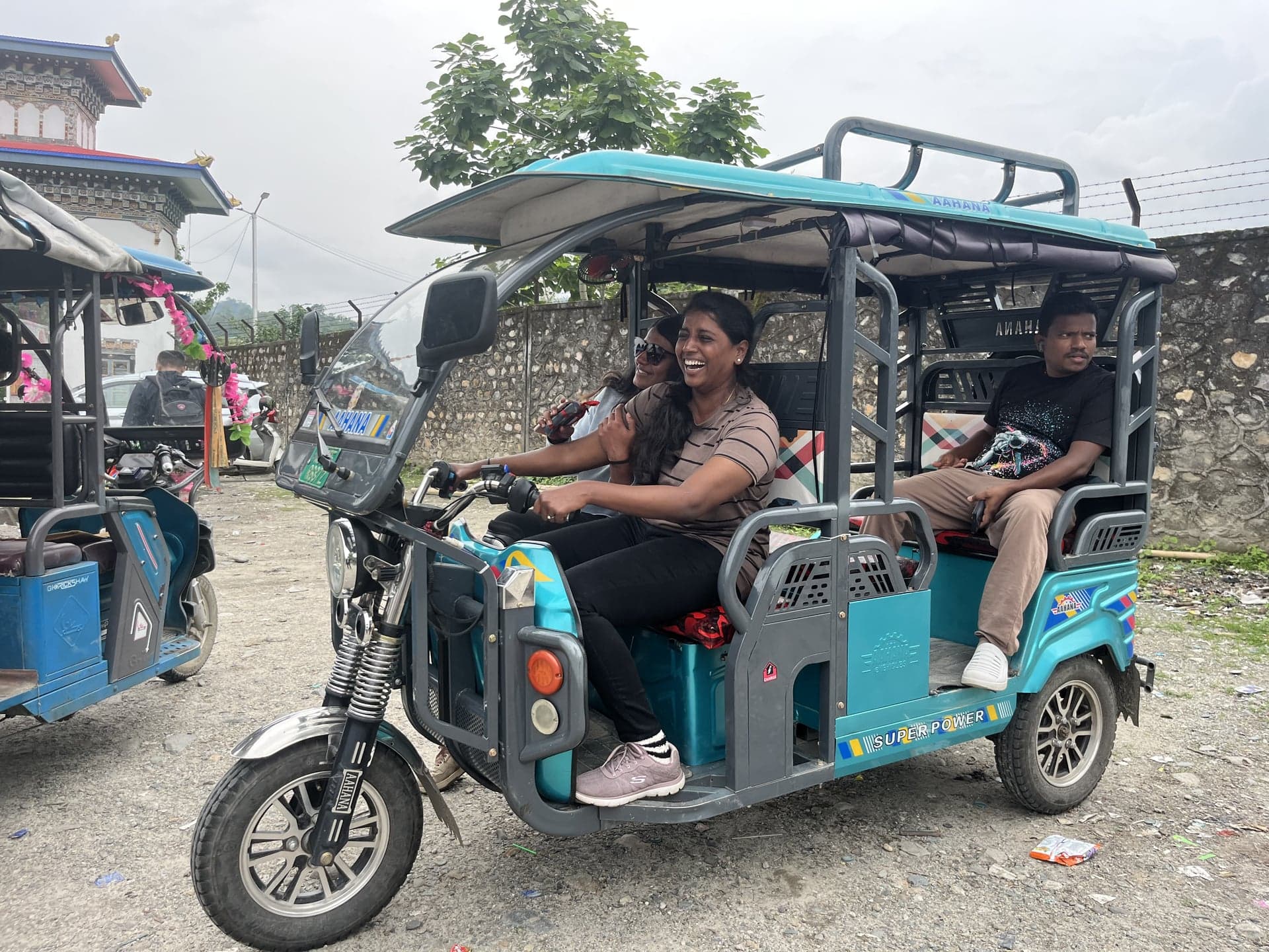 Arunachal - Tawang - Kaziranga