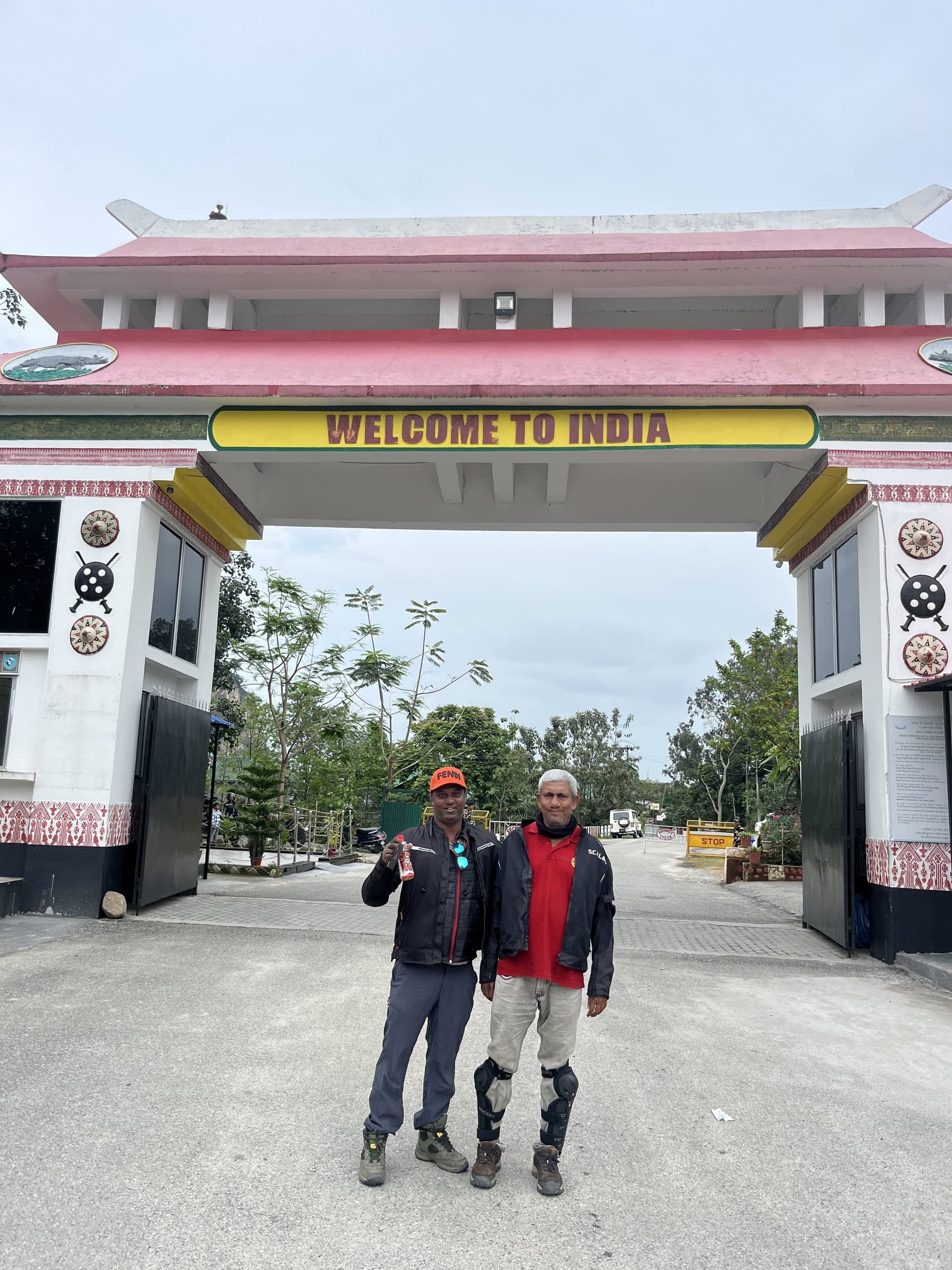 Arunachal - Tawang - Kaziranga