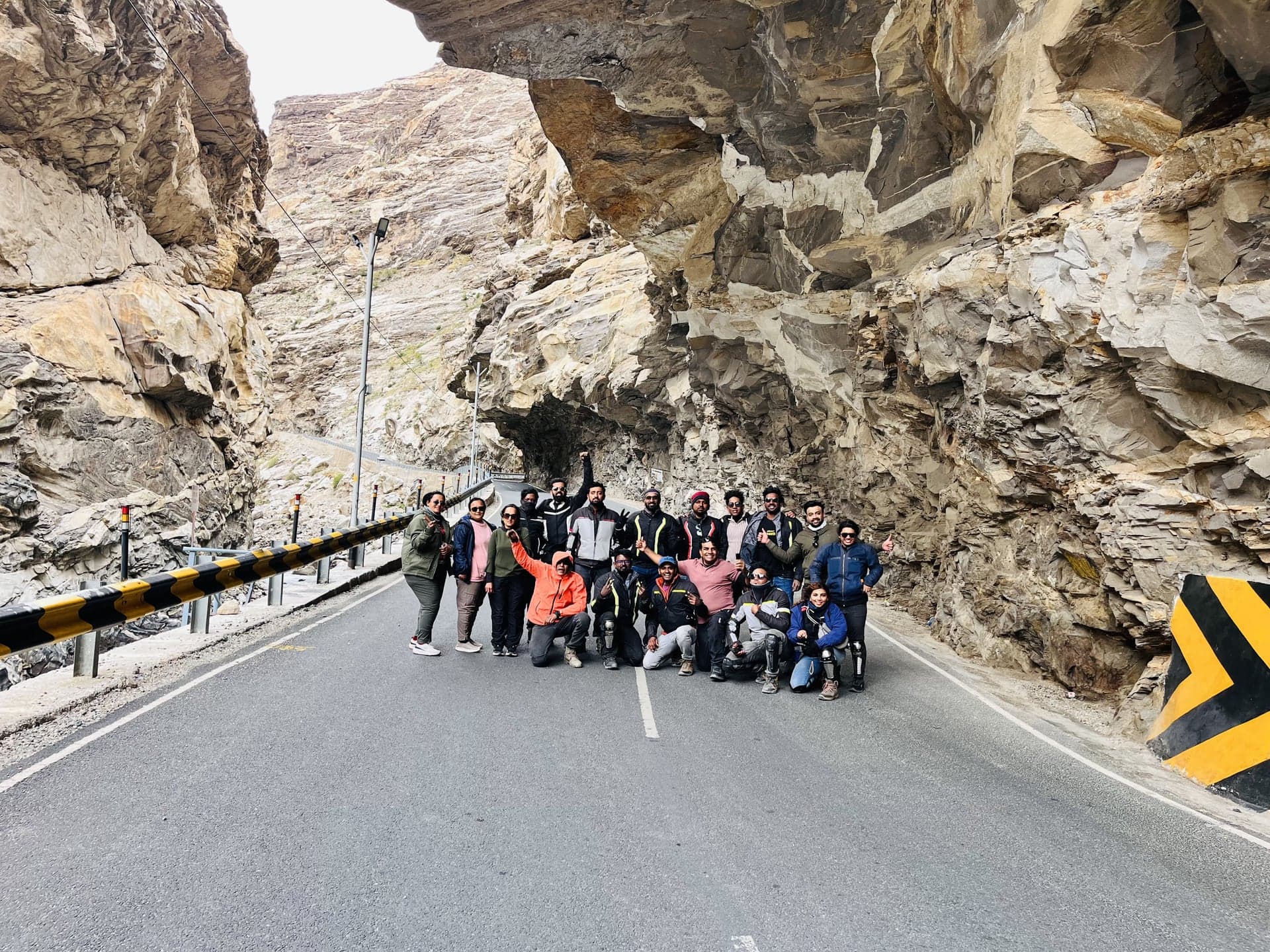 Spiti Valley - April 2026