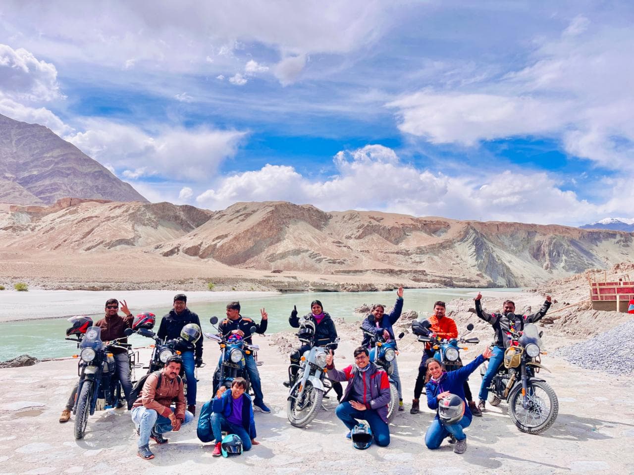 Ladakh Jun 2023