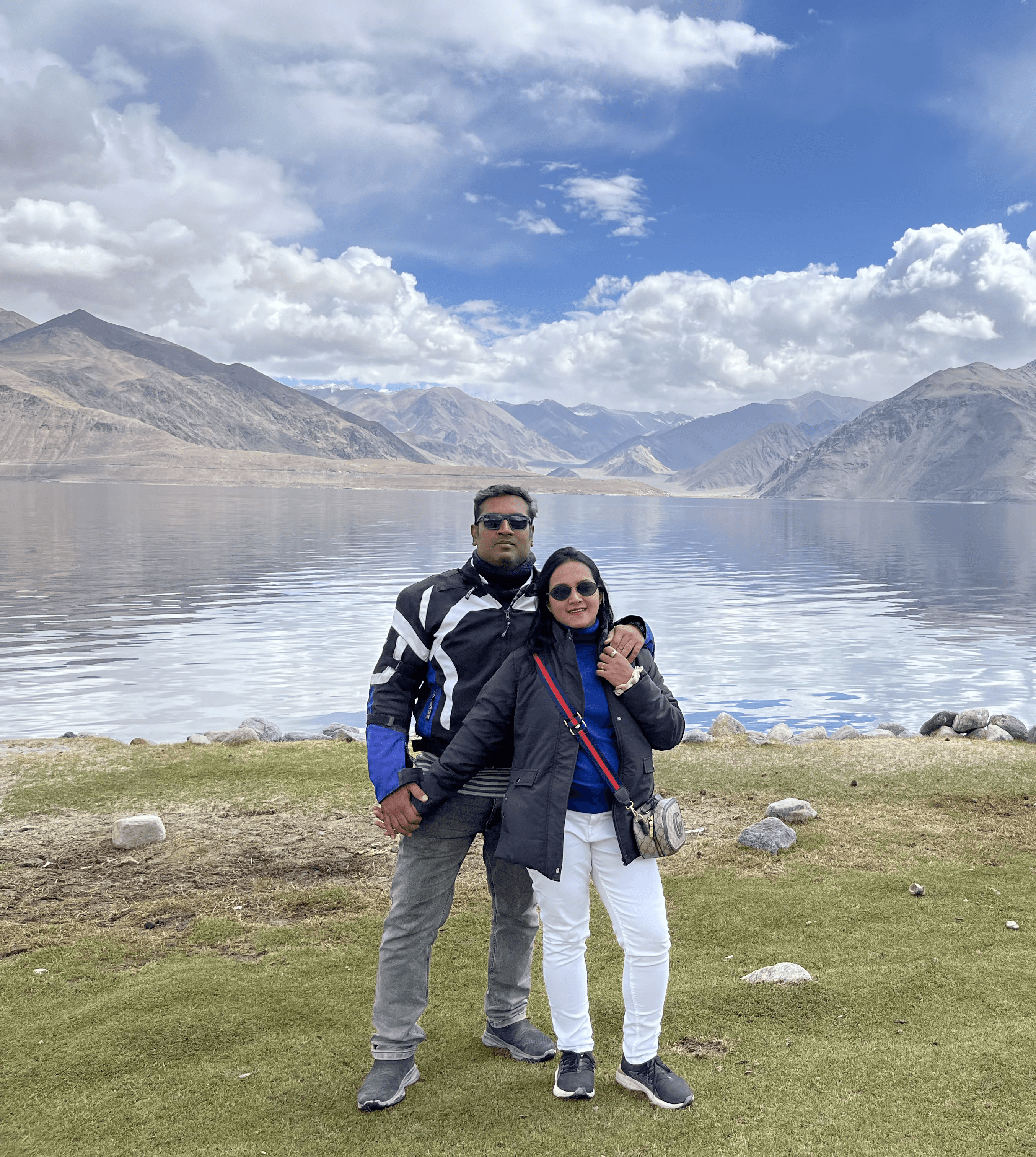 Chandana & Manjunath