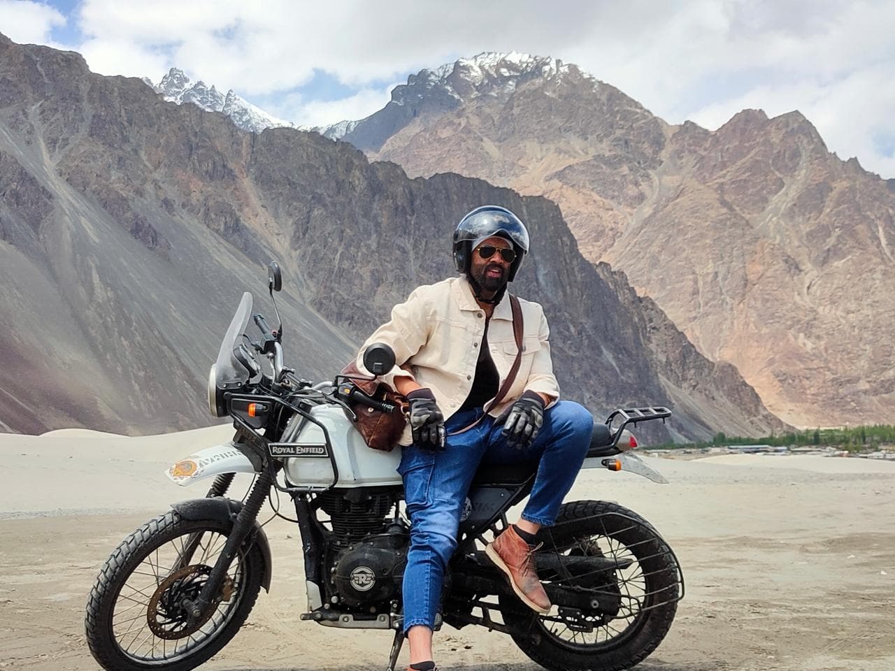 Krishnakumar Rajagandhi