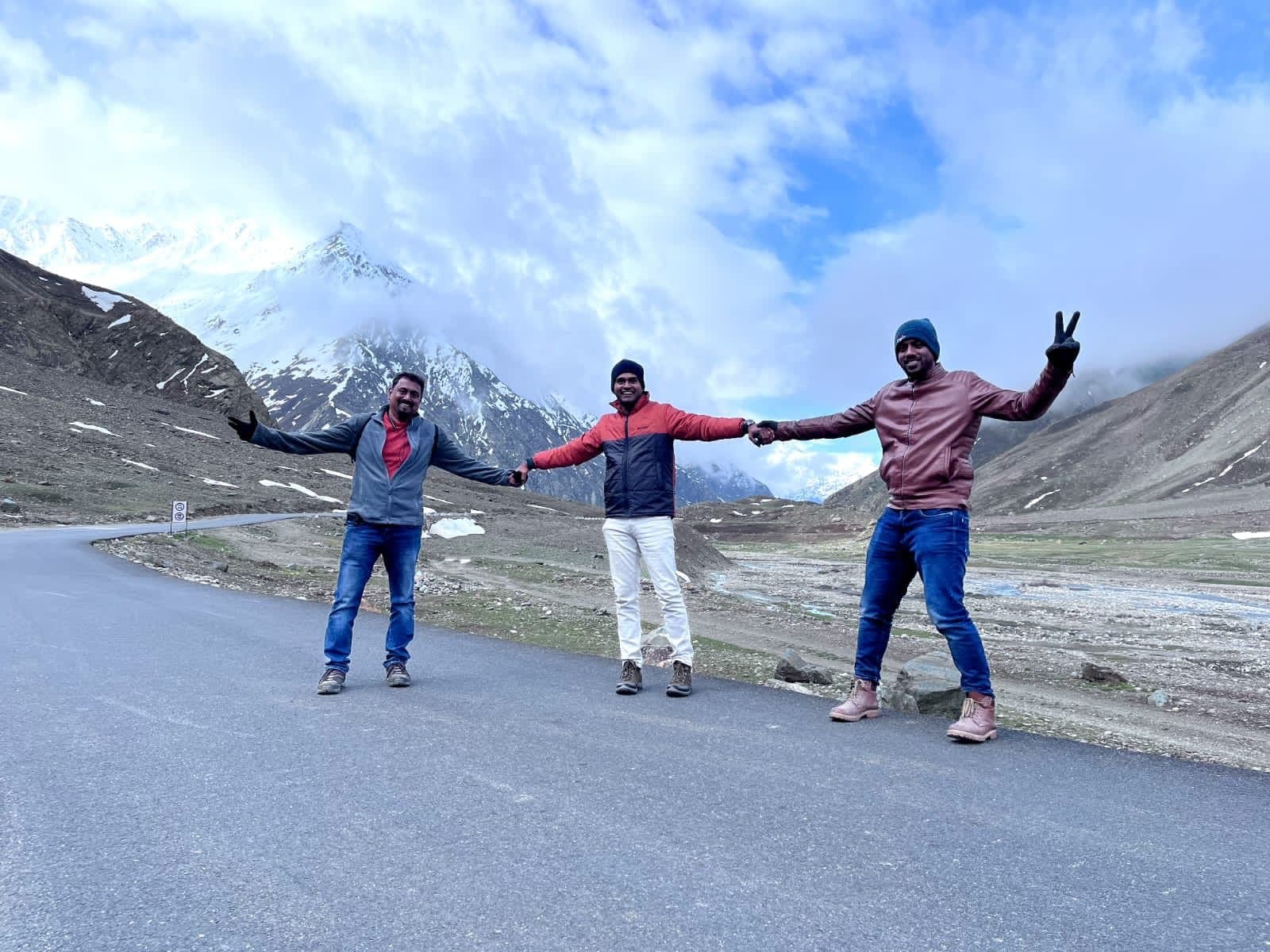 Prasanth Chandrabose