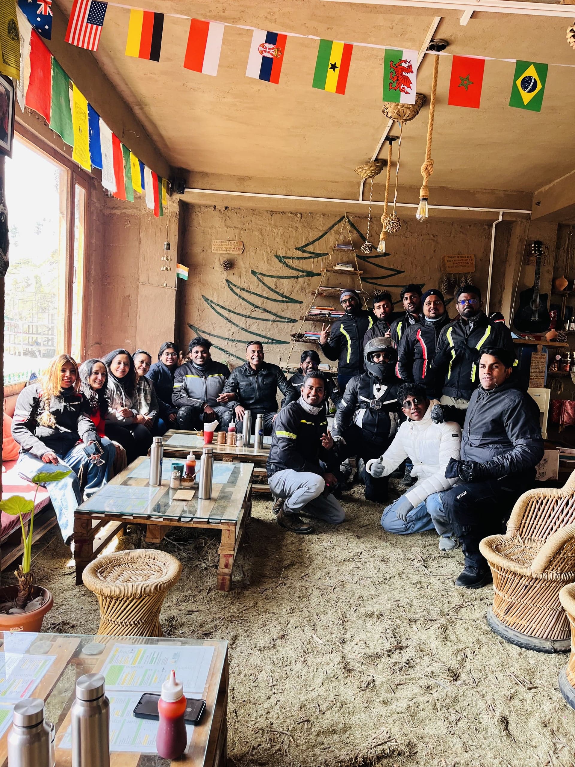 Spiti Valley Adventure April 2026